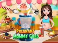 Pregnant Mommy Care Screen Shot 5