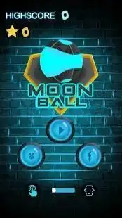 Moon Ball Screen Shot 14