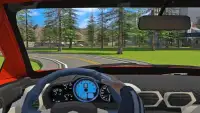Russian Car Simulator 2019 Screen Shot 2