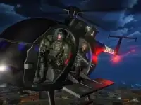 American Sniper Assassin: Secret Agent 3D Game Screen Shot 4