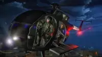 American Sniper Assassin: Secret Agent 3D Game Screen Shot 9