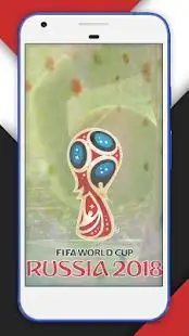 Fifa World Cup Schedule 2018 |News|Groups|Stadiums Screen Shot 3