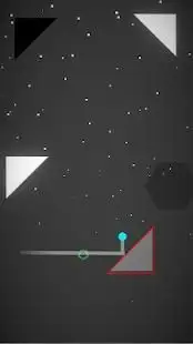 MIRROR! - Geometry-based Puzzle Game Screen Shot 0