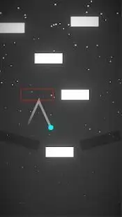 MIRROR! - Geometry-based Puzzle Game Screen Shot 3