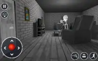 Who's this Scary Stickman Screen Shot 4
