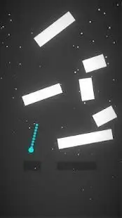 MIRROR! - Geometry-based Puzzle Game Screen Shot 1