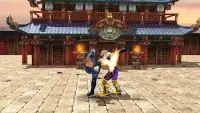 Immortal King Fighter: Kung Fu Death Match Screen Shot 3