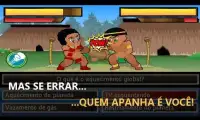Quiz Combat Brasil Screen Shot 15