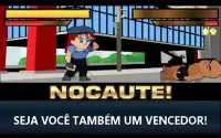 Quiz Combat Brasil Screen Shot 0