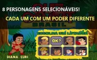 Quiz Combat Brasil Screen Shot 5