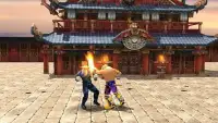 Immortal King Fighter: Kung Fu Death Match Screen Shot 11