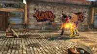 Immortal King Fighter: Kung Fu Death Match Screen Shot 9