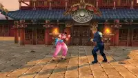Immortal King Fighter: Kung Fu Death Match Screen Shot 7