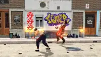 Immortal King Fighter: Kung Fu Death Match Screen Shot 5