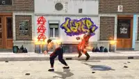 Immortal King Fighter: Kung Fu Death Match Screen Shot 6