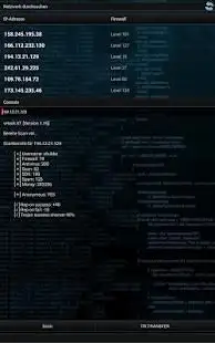 vHack XT - Hacking Simulator Screen Shot 0