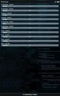 vHack XT - Hacking Simulator Screen Shot 1