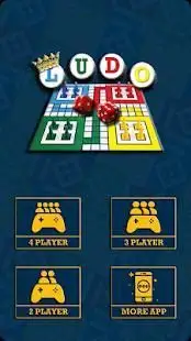 Ludo Game : New Player 2018 Screen Shot 5
