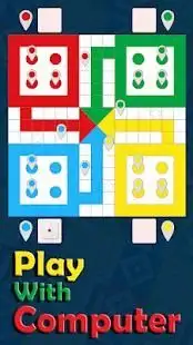Ludo Game : New Player 2018 Screen Shot 4