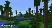 Biomes O’Plenty Mod for MCPE Screen Shot 0