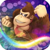 Kavi Games 450 - Angry Gorilla Escape Game