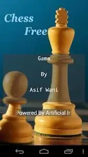 Chess Free (Offline/Online) Screen Shot 6