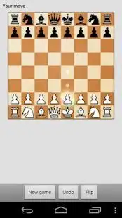 Chess Free (Offline/Online) Screen Shot 4