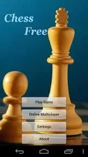 Chess Free (Offline/Online) Screen Shot 7