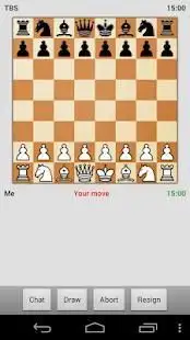 Chess Free (Offline/Online) Screen Shot 1