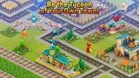 Tycoon Town - Day for your Hay Screen Shot 9