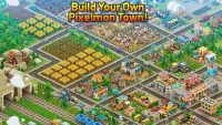 Tycoon Town - Day for your Hay Screen Shot 12