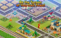 Tycoon Town - Day for your Hay Screen Shot 1
