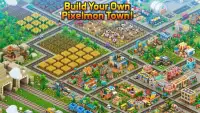 Tycoon Town - Day for your Hay Screen Shot 7