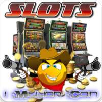 Billionaire Vegas Casino: One Armed Bandit