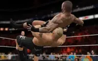 Super Star Fighting Action Wrestling Videos Screen Shot 1