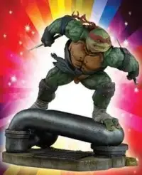 Ninja Turtle : Hero Legende Screen Shot 2
