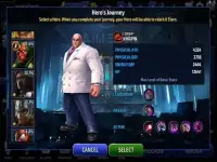 Tips for Marvel Future Fight Screen Shot 1