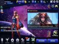 Tips for Marvel Future Fight Screen Shot 2