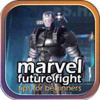 Tips for Marvel Future Fight