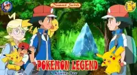 DiamondSwitch For Pokemon Legend Screen Shot 1
