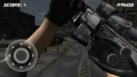 Zombie Sniper Killer 3D Screen Shot 8