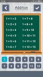 Math Games for Kids Screen Shot 5