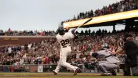 Live MLB Baseball Free Screen Shot 0