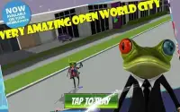 The Frog City Amazing World Screen Shot 0