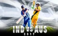 IND vs AUS 2017 Screen Shot 11
