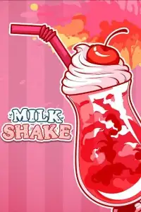 Milkshake Shop Screen Shot 10