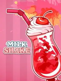 Milkshake Shop Screen Shot 6