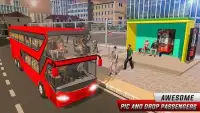 Bus Game Screen Shot 8