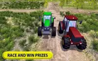 Farming Sim 18: Tractor Simulator Screen Shot 0