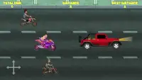 Highway Traffic Racing for Barbie Screen Shot 3